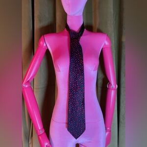 Paul Fredrick Heart ❤️ Tie